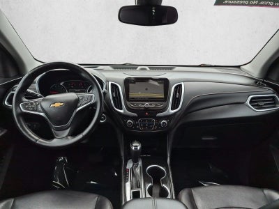 2018 Chevrolet Equinox FWD Premier