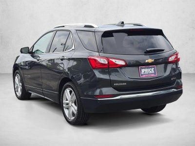 2018 Chevrolet Equinox FWD Premier