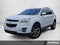 2015 Chevrolet Equinox FWD LTZ