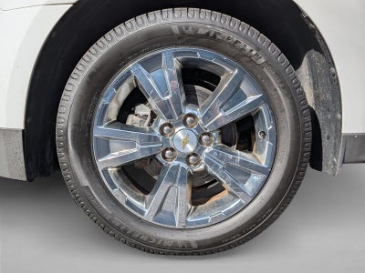 2015 Chevrolet Equinox FWD LTZ