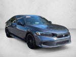 2023 Honda Civic Sedan Sport CVT