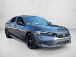 2023 Honda Civic Sedan Sport CVT