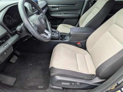 2024 Honda CR-V EX AWD