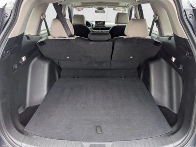 2024 Honda CR-V EX AWD