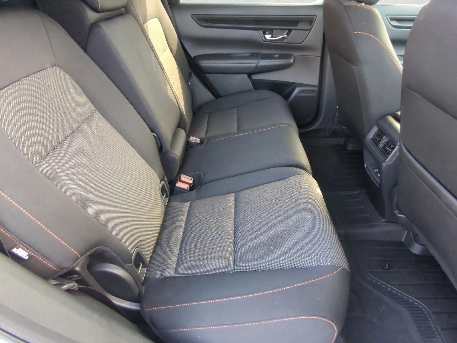 2023 Honda CR-V Hybrid Sport FWD