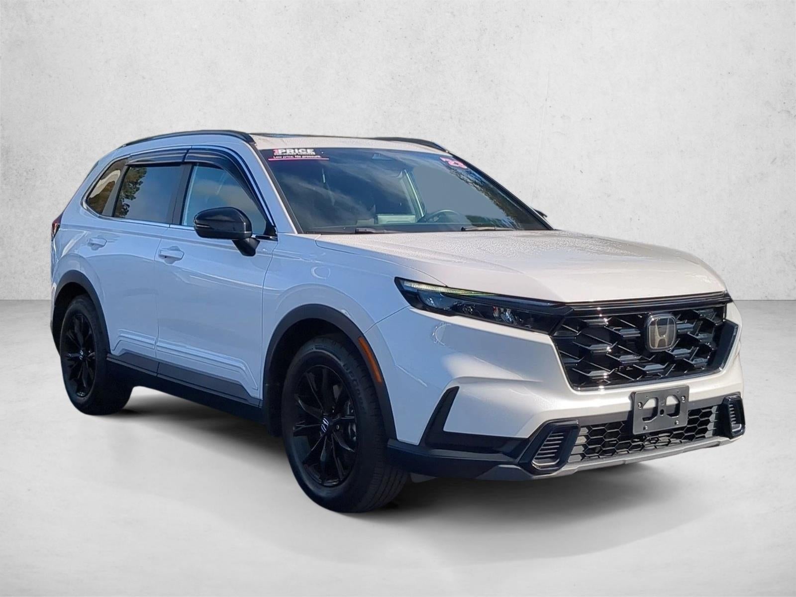2023 Honda CR-V Hybrid Sport FWD