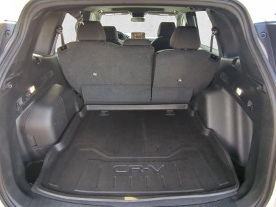 2023 Honda CR-V Hybrid Sport FWD