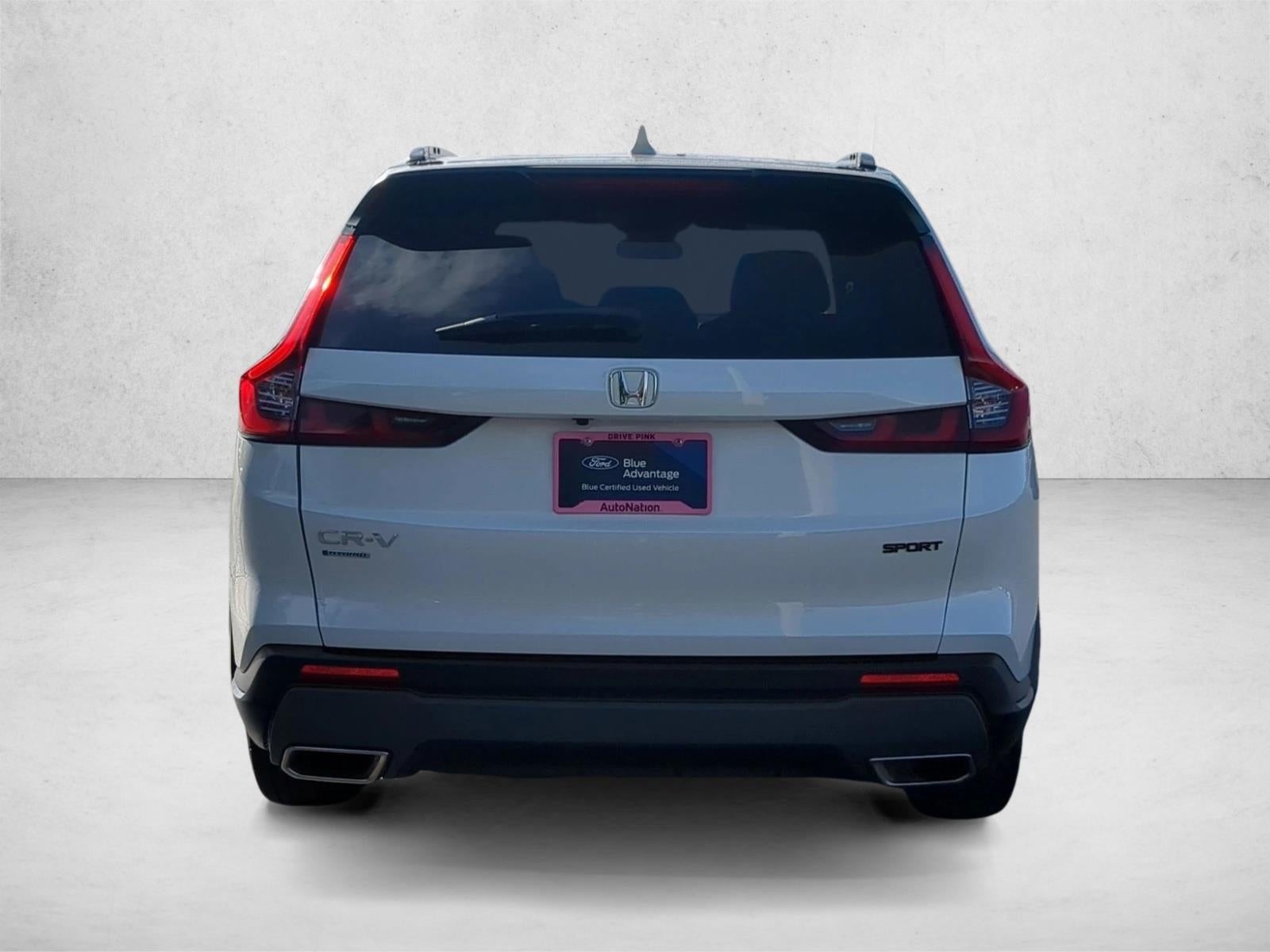 2023 Honda CR-V Hybrid Sport FWD