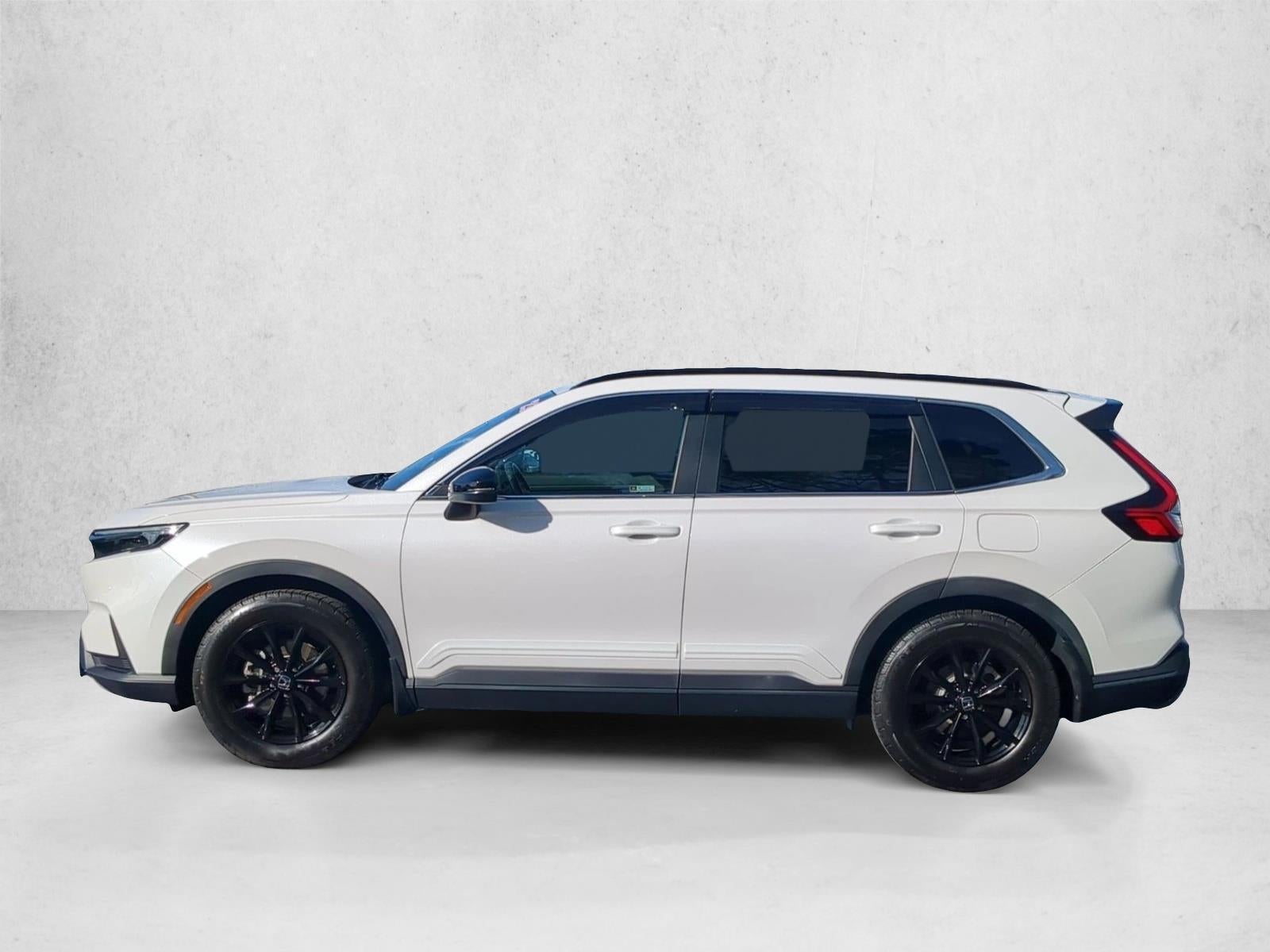 2023 Honda CR-V Hybrid Sport FWD