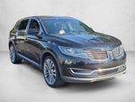 2018 Lincoln MKX Reserve AWD