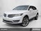 2018 Lincoln MKX Reserve AWD