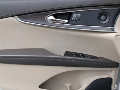 2018 Lincoln MKX Reserve AWD