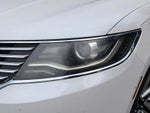 2018 Lincoln MKX Reserve AWD