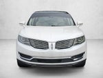 2018 Lincoln MKX Reserve AWD