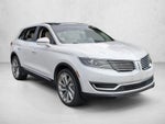 2018 Lincoln MKX Reserve AWD