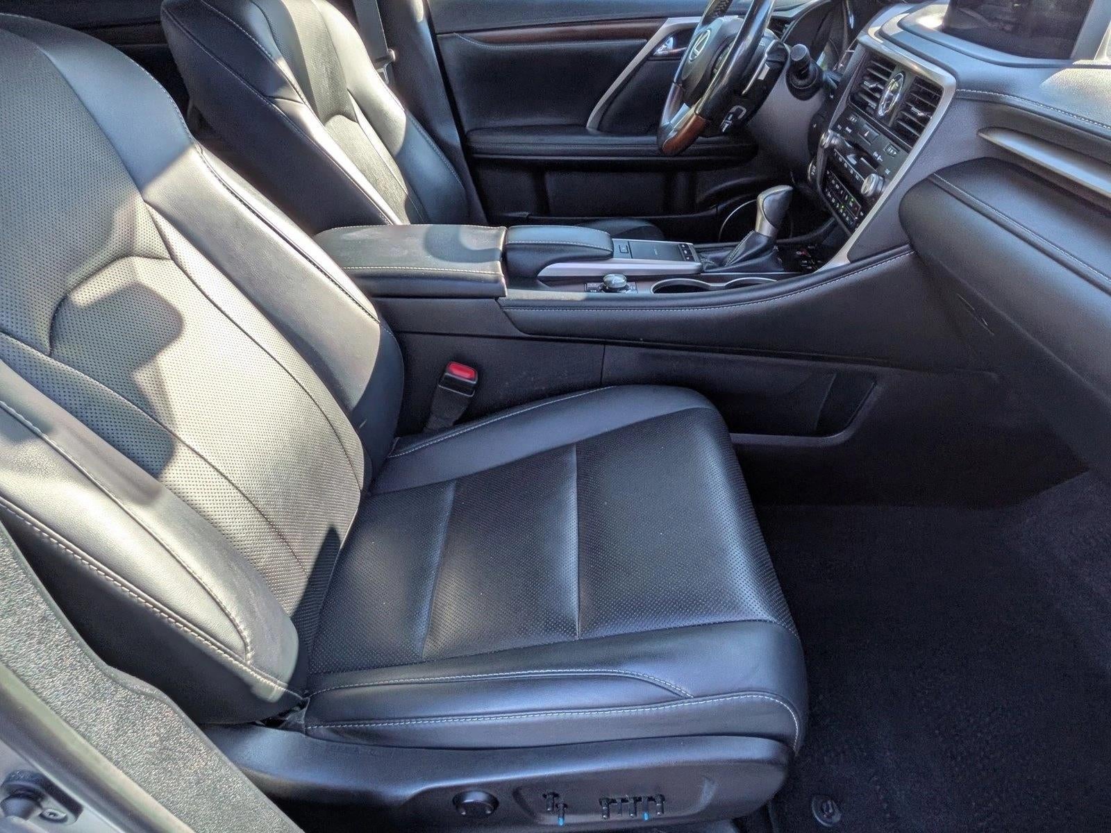 2021 Lexus RX 350 AWD