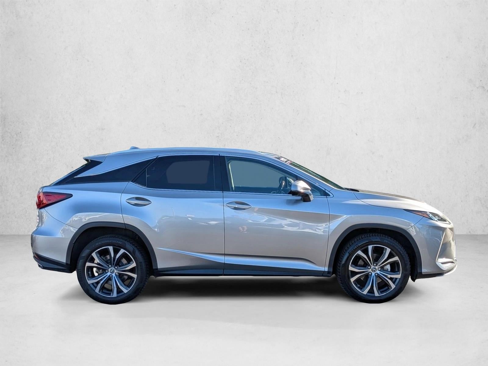 2021 Lexus RX 350 AWD