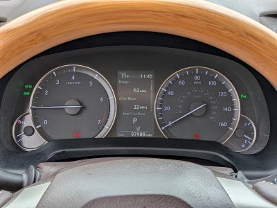 2018 Lexus RX 350 FWD