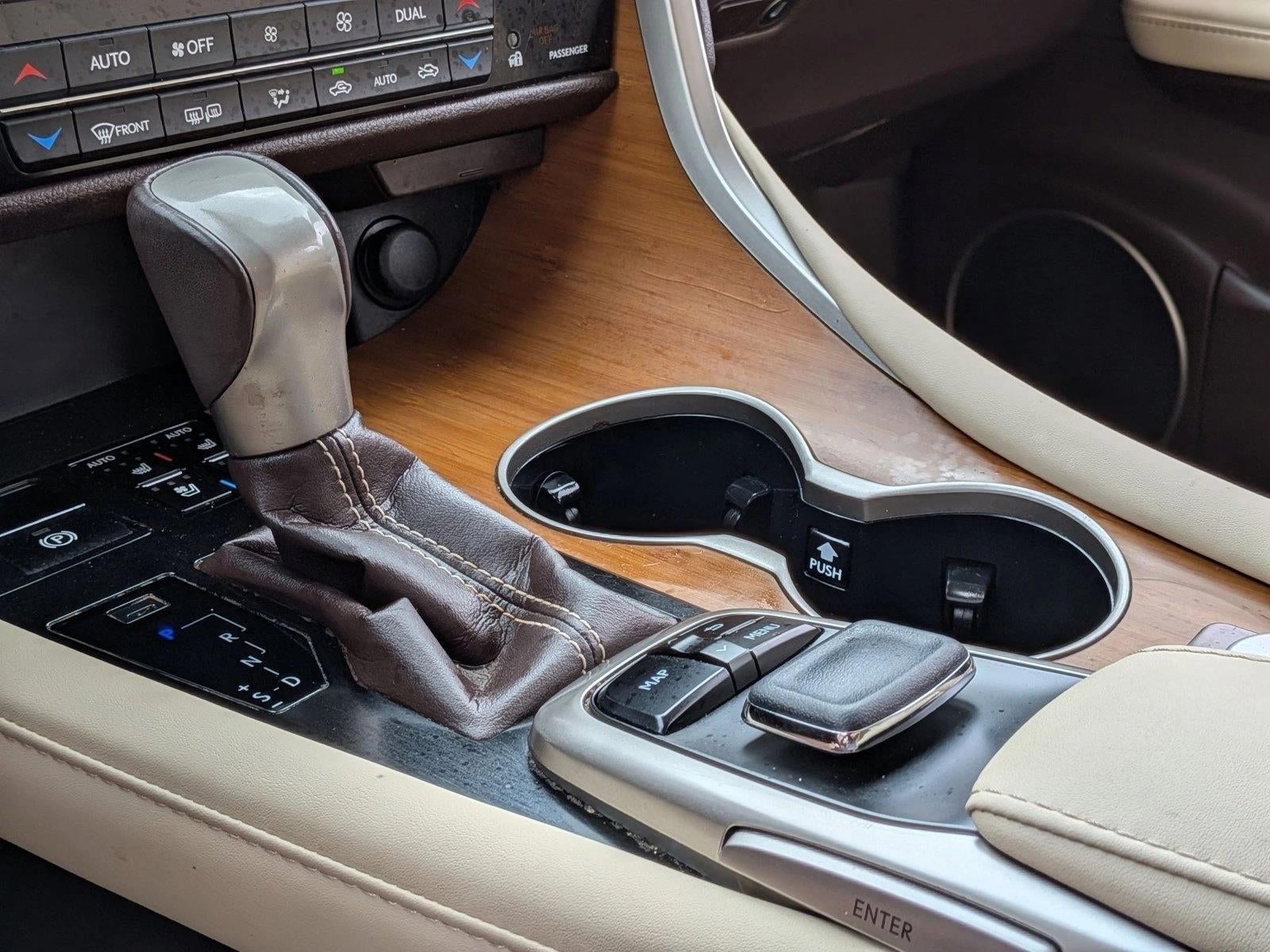 2018 Lexus RX 350 FWD