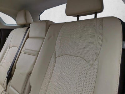 2018 Lexus RX 350 FWD