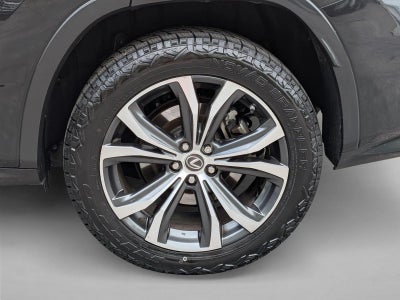 2018 Lexus RX 350 FWD