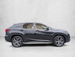 2018 Lexus RX 350 FWD