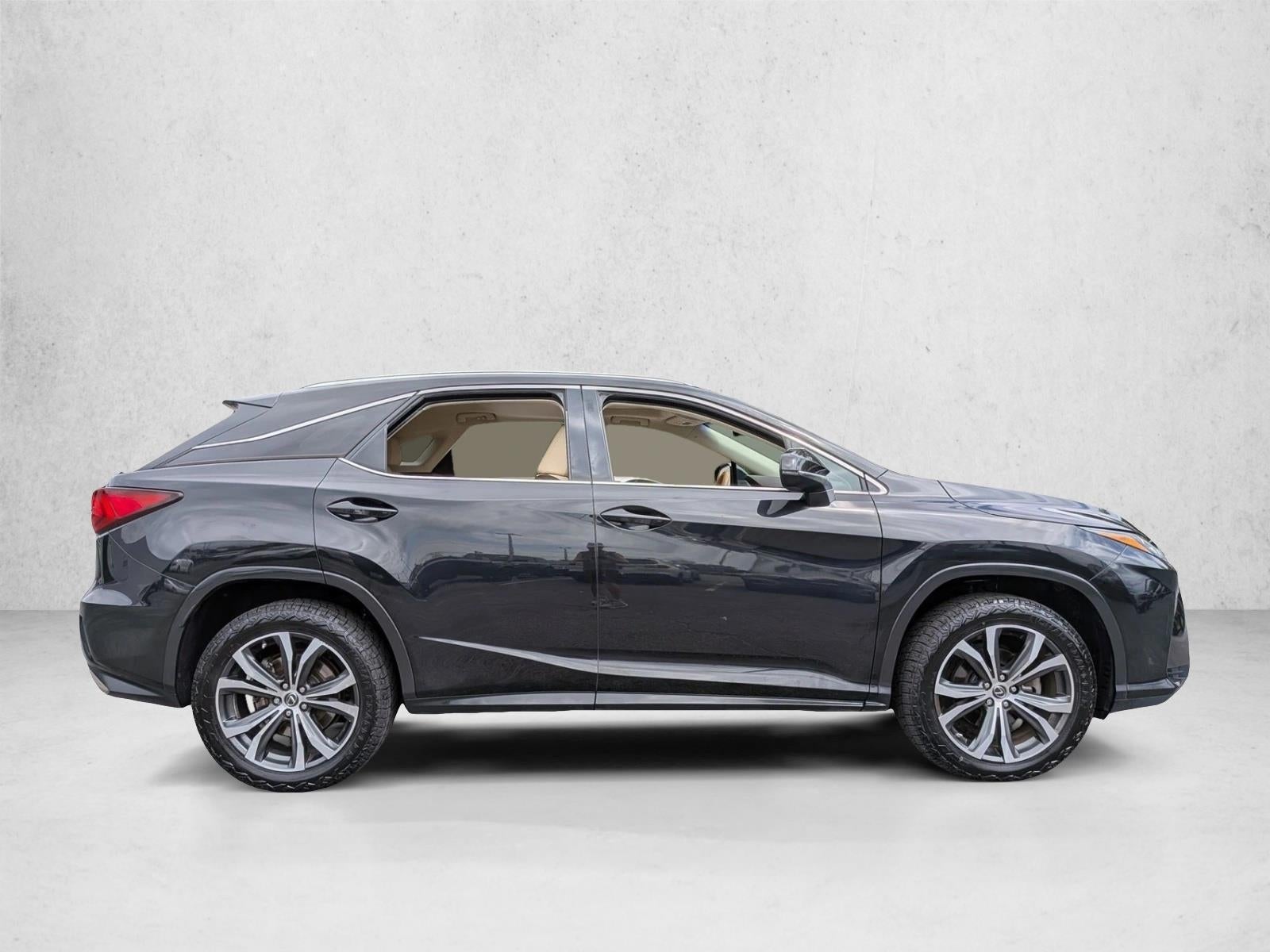 2018 Lexus RX 350 FWD