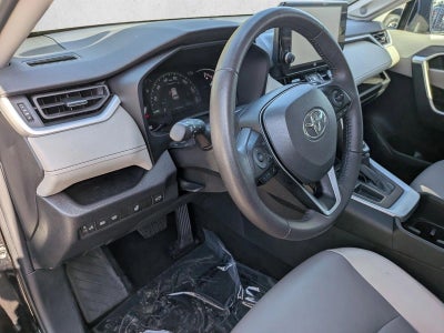 2023 Toyota RAV4 XLE Premium FWD (Natl)