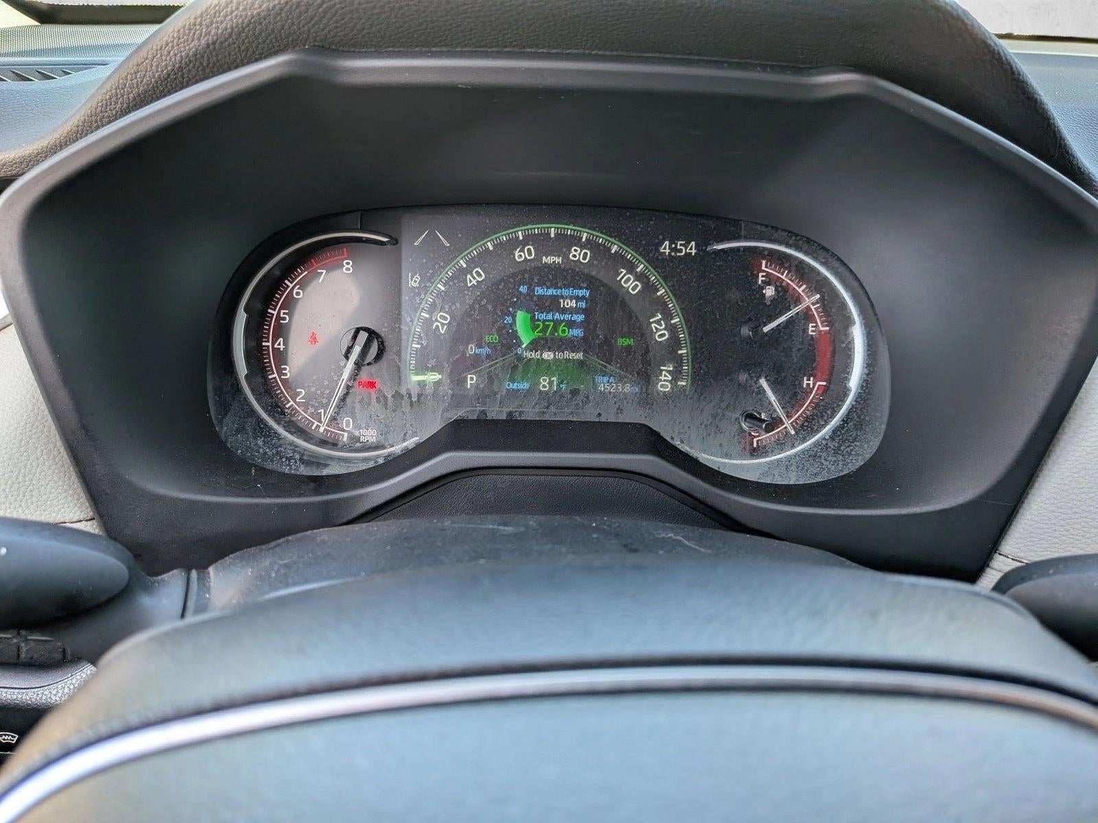 2023 Toyota RAV4 XLE Premium FWD (Natl)