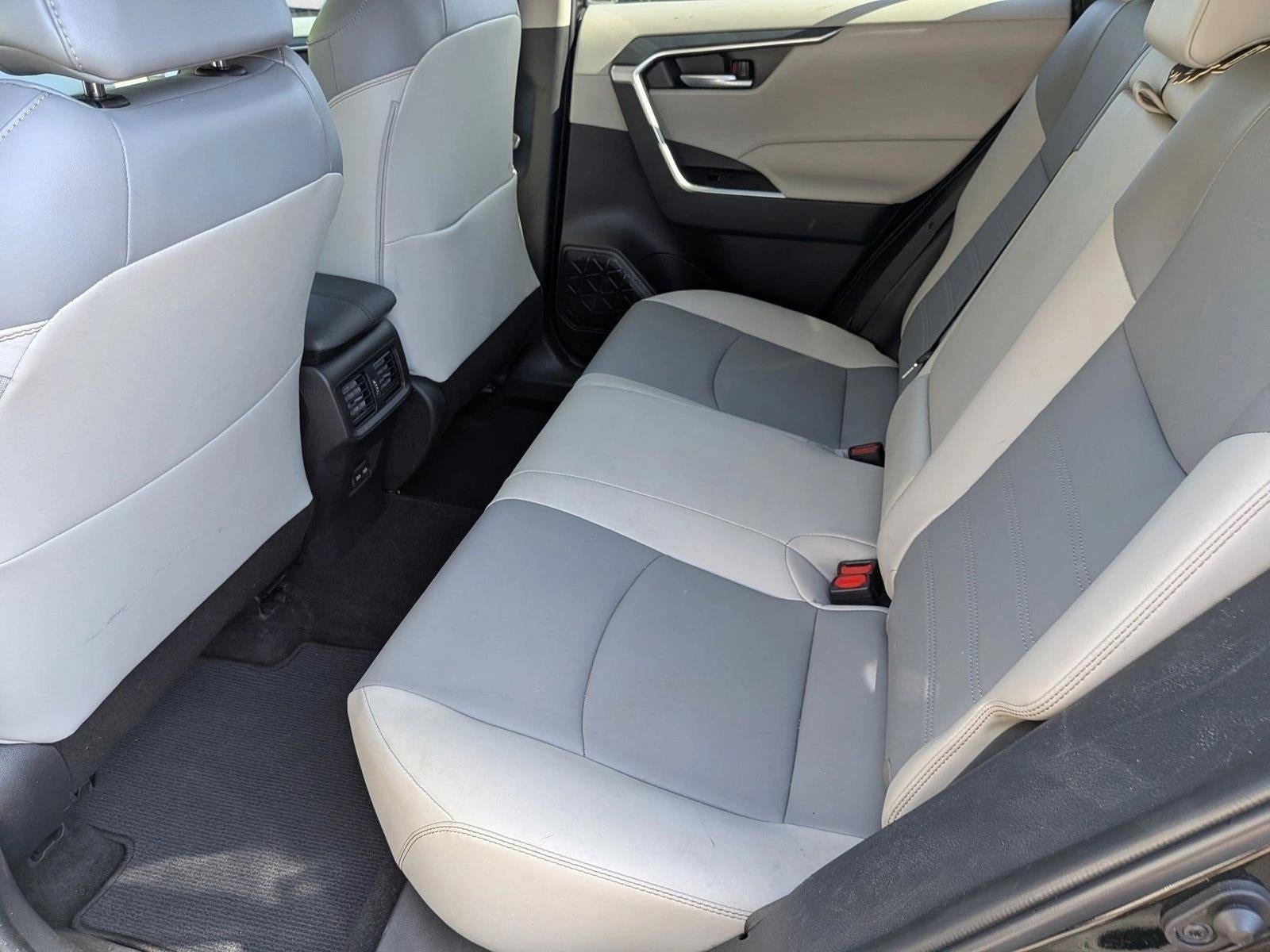 2023 Toyota RAV4 XLE Premium FWD (Natl)