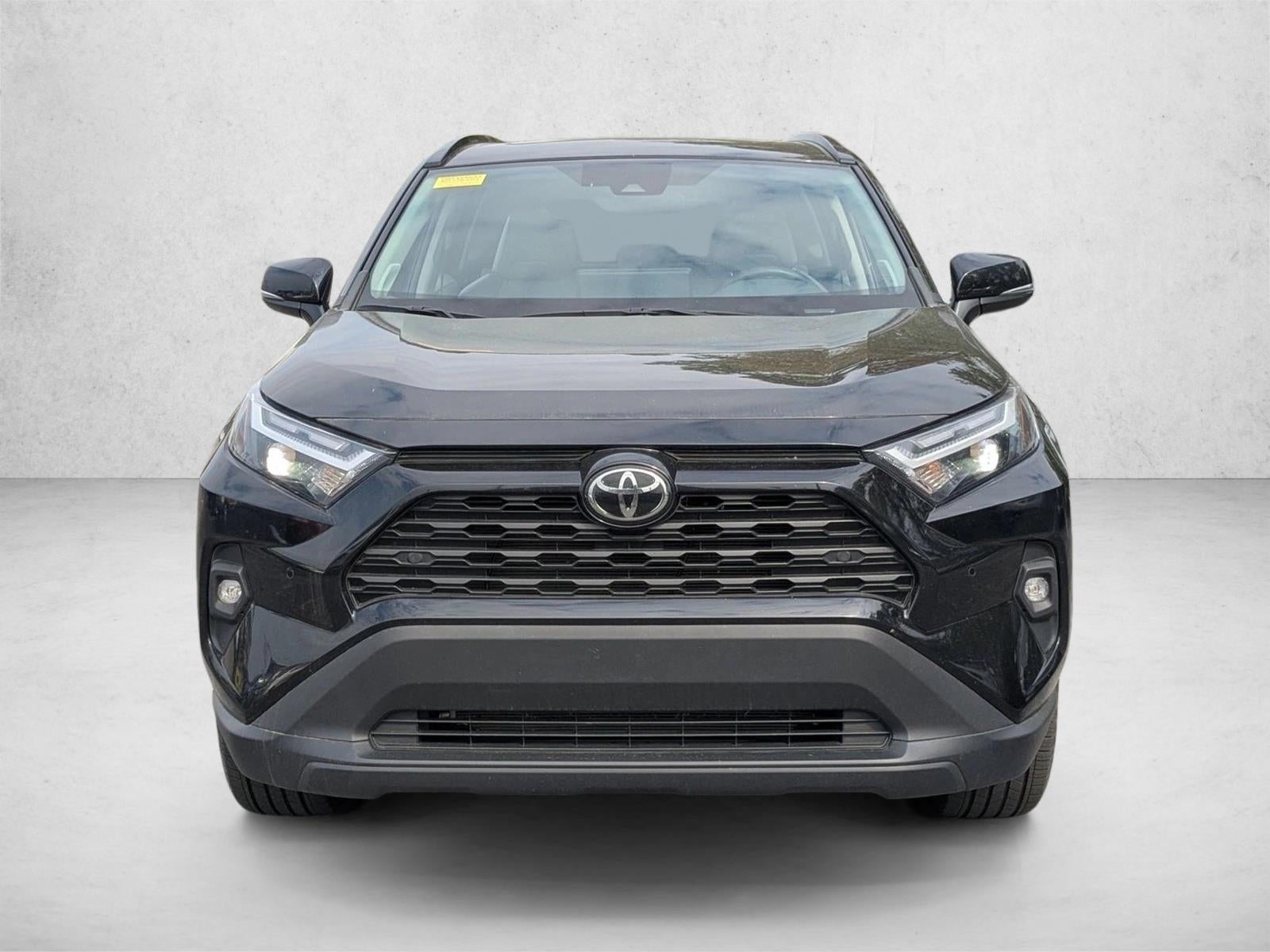 2023 Toyota RAV4 XLE Premium FWD (Natl)