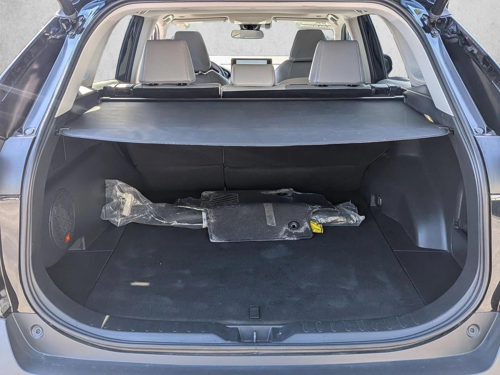 2023 Toyota RAV4 XLE Premium FWD (Natl)