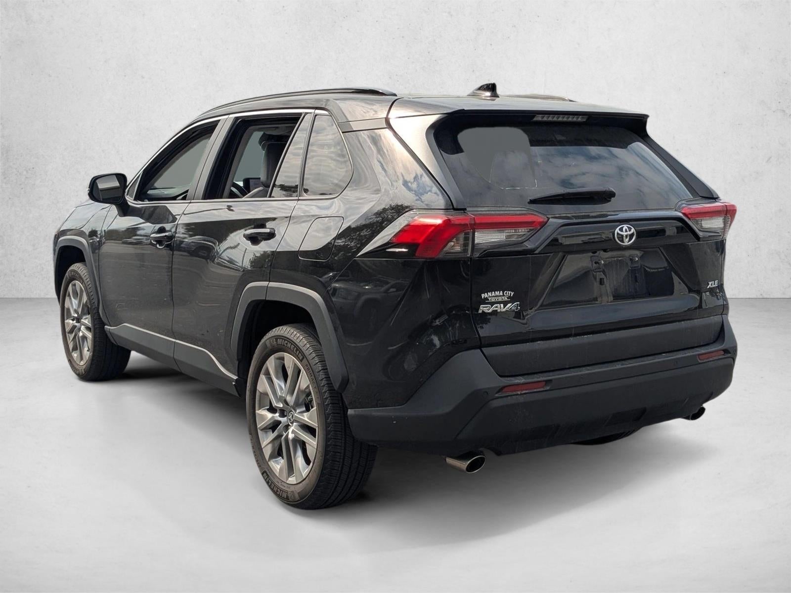 2023 Toyota RAV4 XLE Premium FWD (Natl)