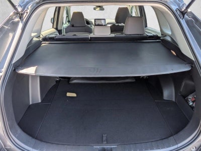 2024 Toyota RAV4 XLE FWD (Natl)