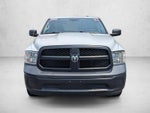 2023 RAM 1500 Classic Tradesman 4x4 Crew Cab 5'7" Box