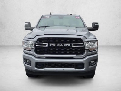 2024 RAM 2500 Big Horn 4x4 Crew Cab 6'4" Box