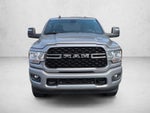 2024 RAM 2500 Big Horn 4x4 Crew Cab 6'4" Box