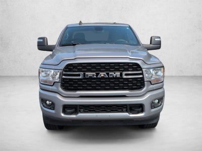 2024 RAM 2500 Big Horn 4x4 Crew Cab 6'4" Box