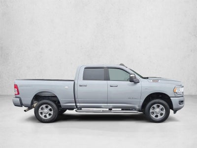 2024 RAM 2500 Big Horn 4x4 Crew Cab 6'4" Box