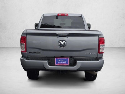2024 RAM 2500 Big Horn 4x4 Crew Cab 6'4" Box