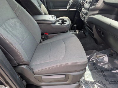 2024 RAM 2500 Tradesman 4x4 Crew Cab 8' Box