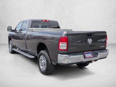 2024 RAM 2500 Tradesman 4x4 Crew Cab 8' Box