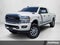 2022 RAM 2500 Limited 4x4 Mega Cab 6'4" Box