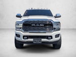 2022 RAM 2500 Limited 4x4 Mega Cab 6'4" Box