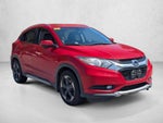 2018 Honda HR-V EX-L Navi AWD CVT