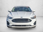 2020 Ford Fusion SE FWD