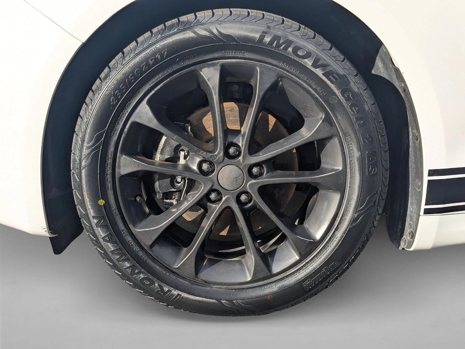 2020 Ford Fusion SE FWD