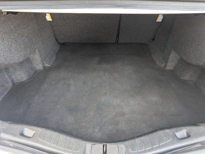 2020 Ford Fusion SE FWD