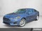 2019 Ford Fusion Hybrid SEL FWD