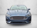 2019 Ford Fusion Hybrid SEL FWD